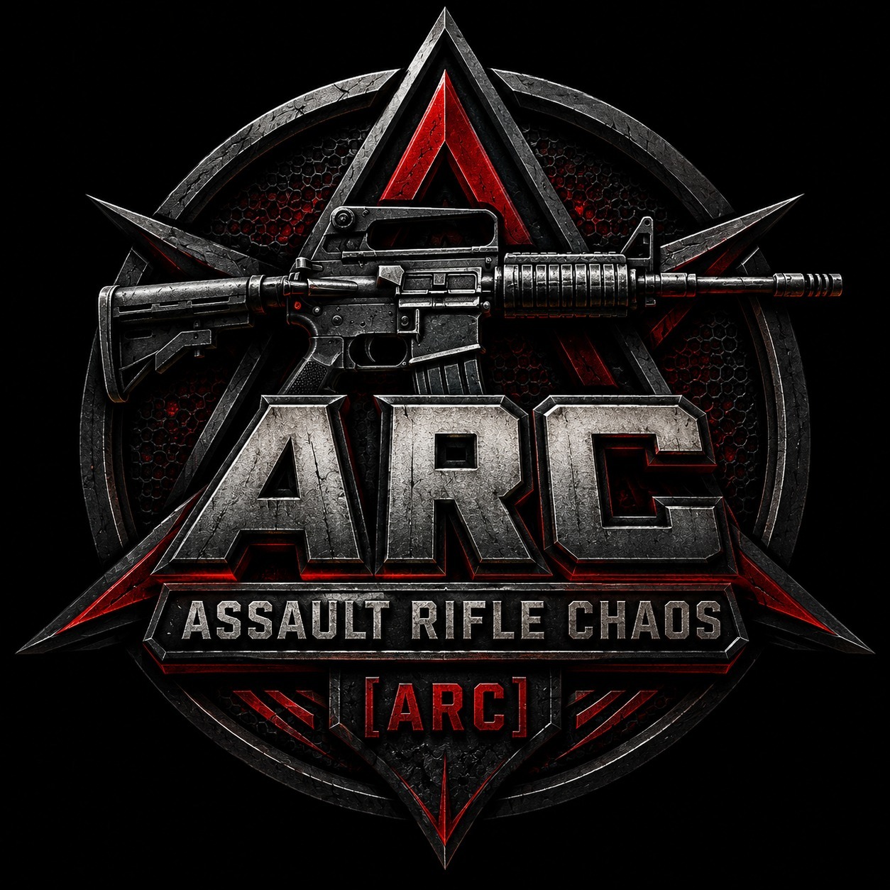 ARC clan logo