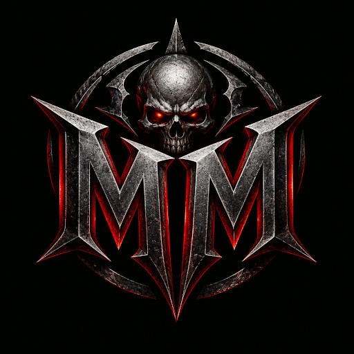 MM clan logo