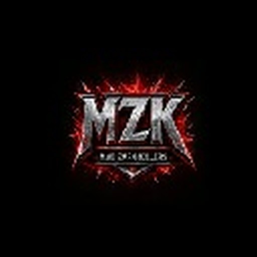 MZK clan logo