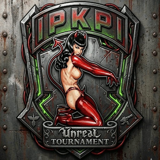 PKP clan logo